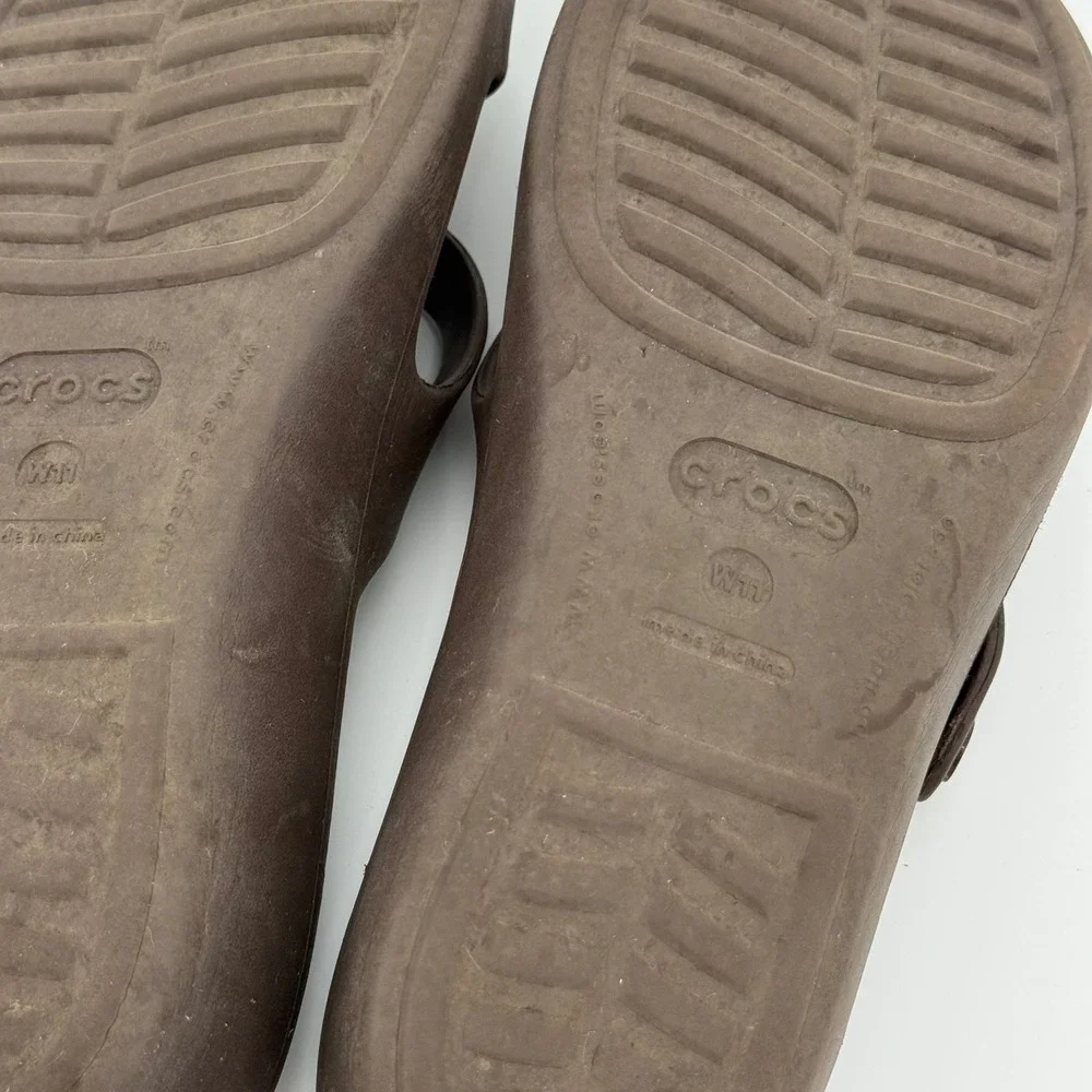 CROCS patricia womens
